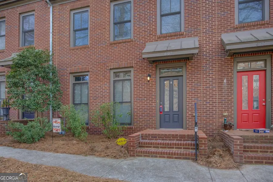 4153 Raphael Street Sw, Covington, GA 30014 - #2
