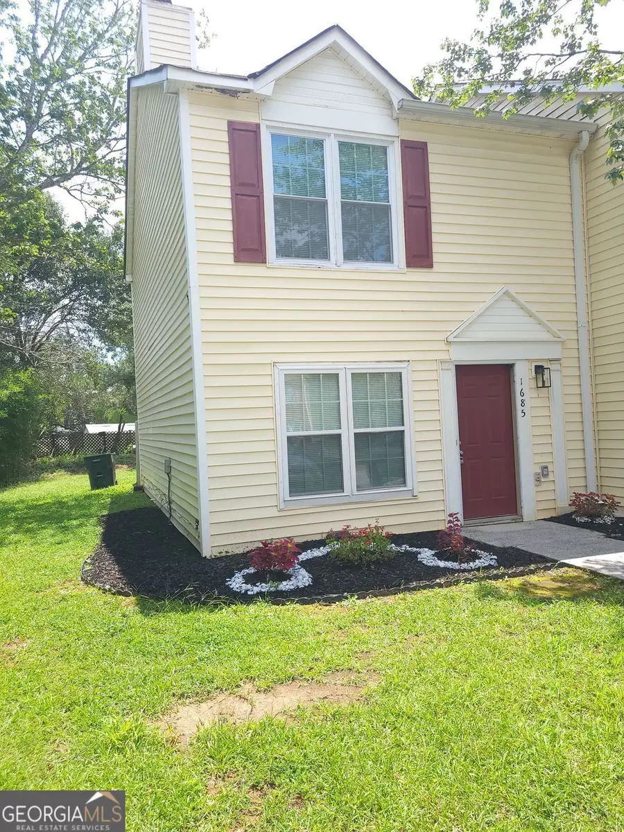 1685 Hunting Creek Drive, Conyers, GA 30013 - #2