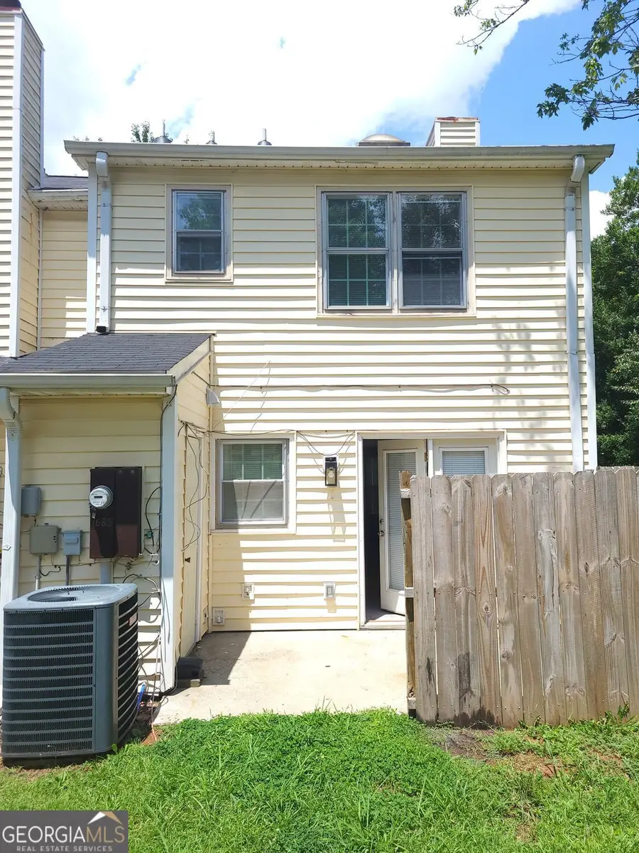 1685 Hunting Creek Drive, Conyers, GA 30013 - #3