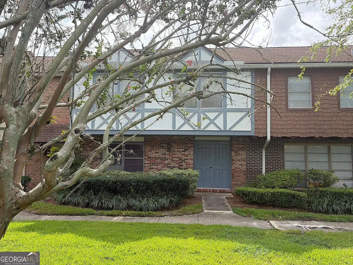 8206 Kensington Square, Jacksonville, FL 32217 - #1
