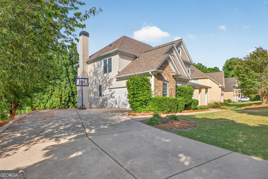 1617 Trilogy Park Drive, Hoschton, GA 30548 - #2
