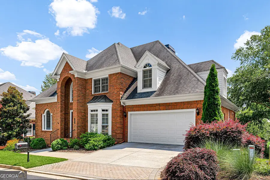1087 Westbrooke Way Ne, Brookhaven, GA 30319 - #3