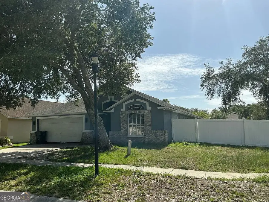 6901 Freeport Road, Riverview, FL 33578 - #2