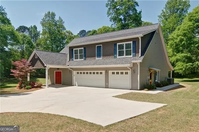 5800 Villa Rica Highway, Dallas, GA 30157 - #1
