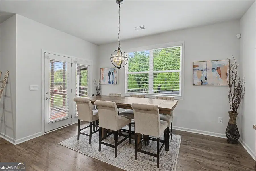7442 Jennadee Drive, Fairburn, GA 30213 - #3