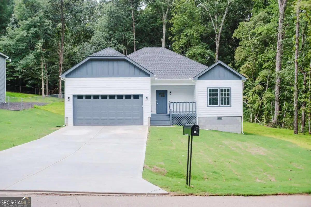 35 Guthrie Boulevard, Stockbridge, GA 30281 - #1