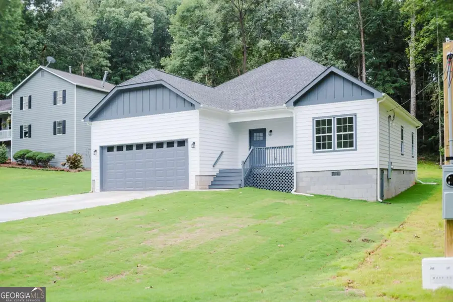 35 Guthrie Boulevard, Stockbridge, GA 30281 - #2
