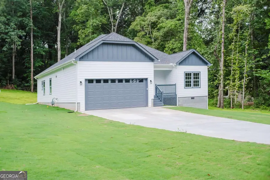 35 Guthrie Boulevard, Stockbridge, GA 30281 - #3