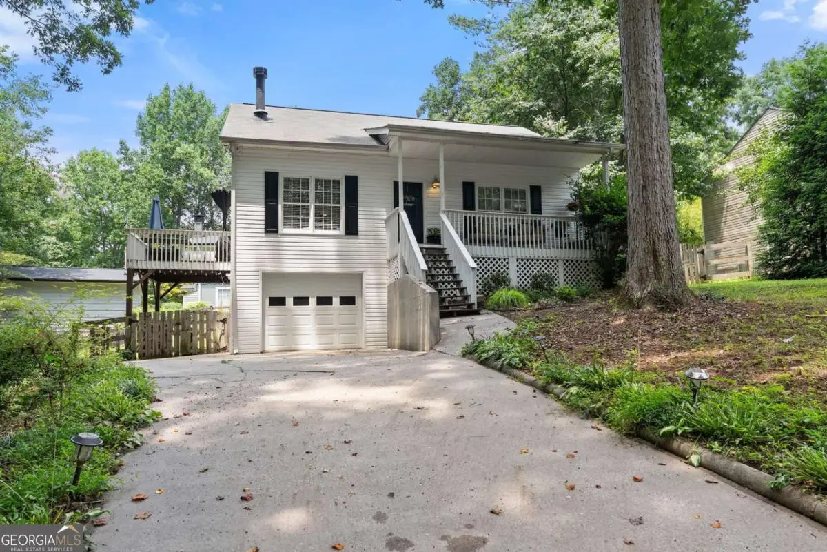 3875 Stutz Street, Cumming, GA 30041 - #1
