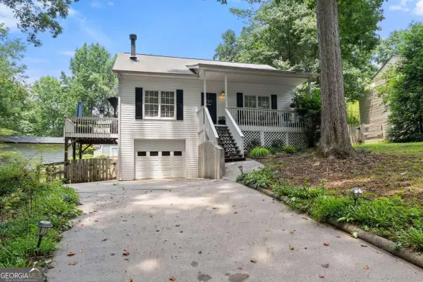 3875 Stutz Street, Cumming, GA 30041
