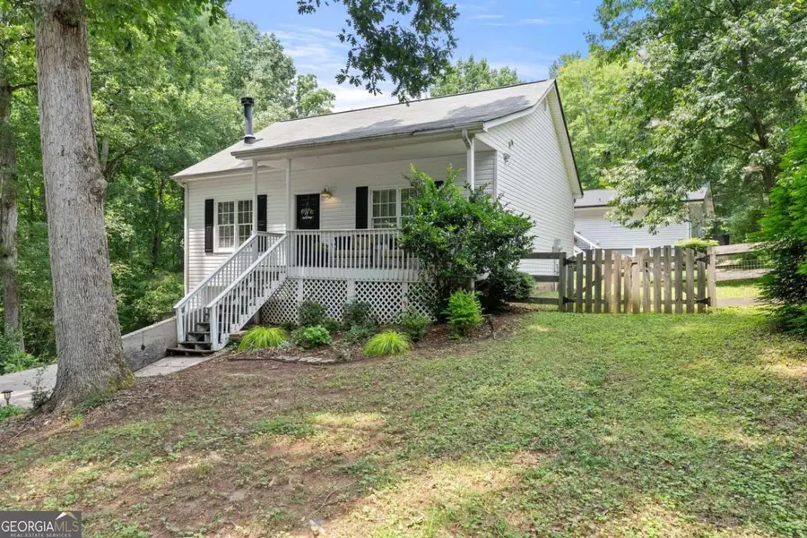 3875 Stutz Street, Cumming, GA 30041 - #2