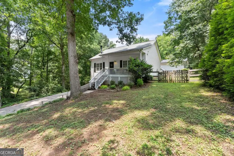 3875 Stutz Street, Cumming, GA 30041 - #3