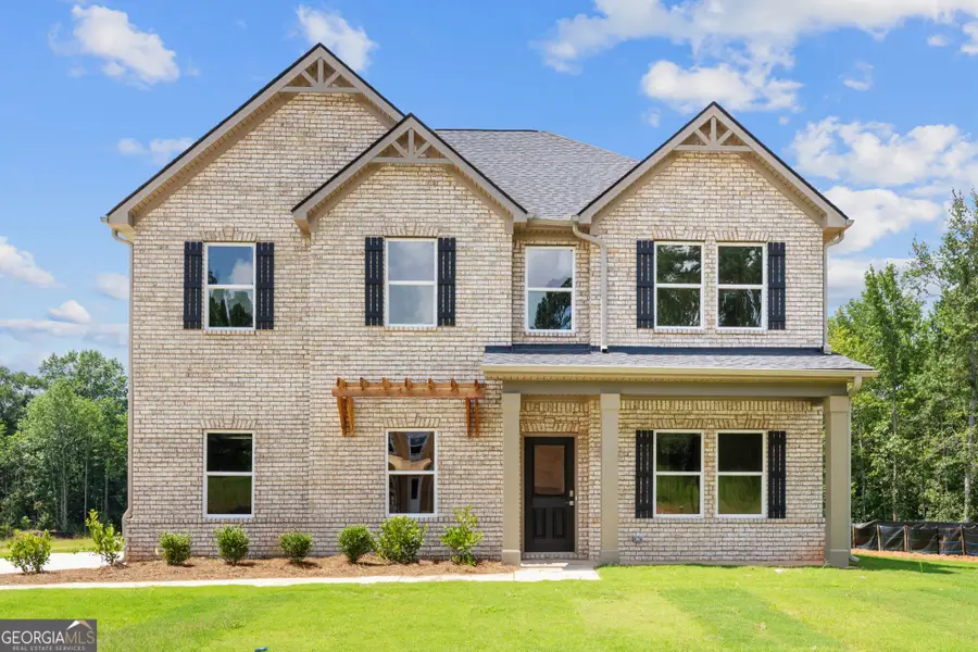 8236 Riverchase Drive, Palmetto, GA 30268 - #2
