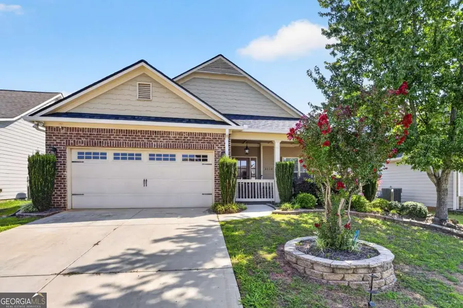 4814 Lost Creek Drive, Gainesville, GA 30504 - #2