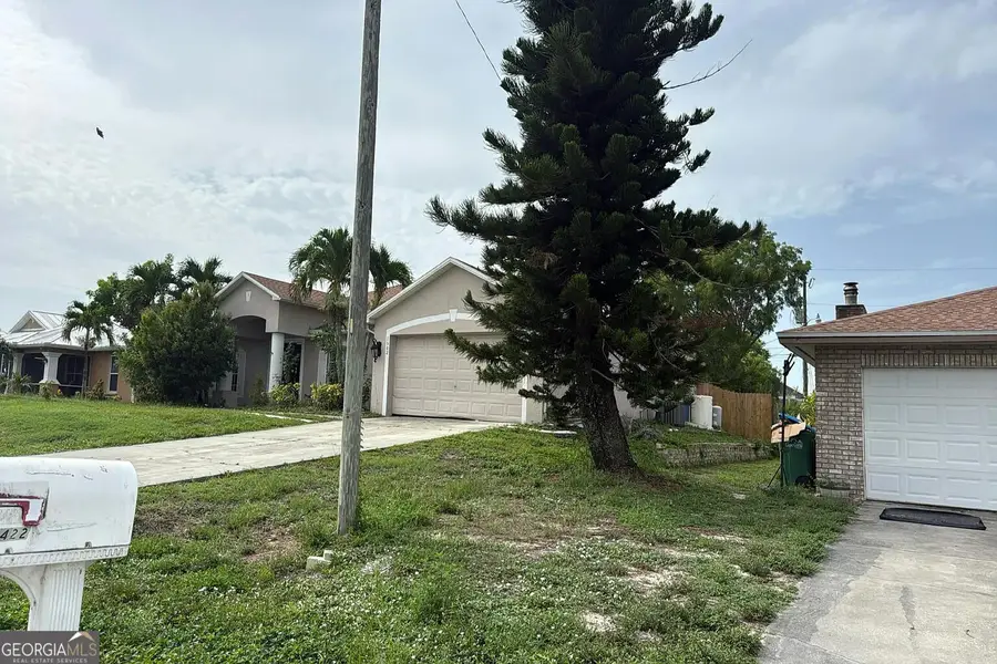 1502 NE 11th Terrace, Cape Coral, FL 33909 - #2