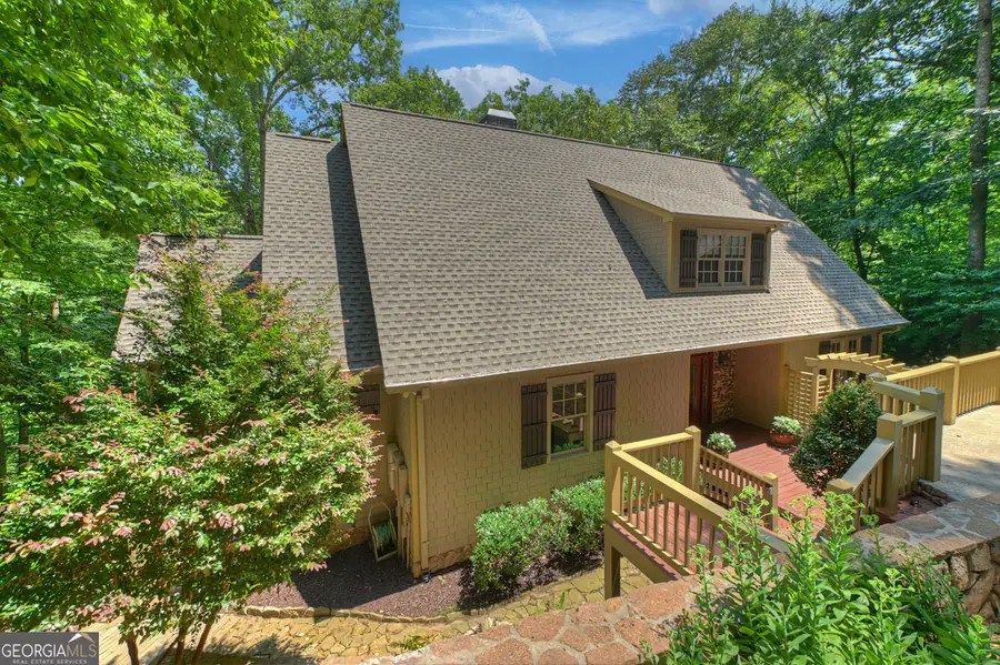 357 Goldmine Trail, Ellijay, GA 30536 - #2