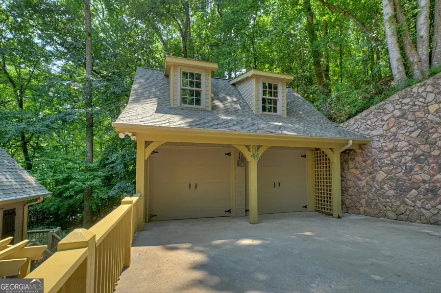 357 Goldmine Trail, Ellijay, GA 30536 - #3