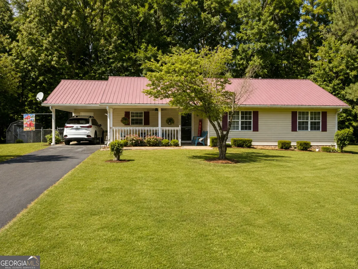 65 Briarwood Drive, Summerville, GA 30747 - #1