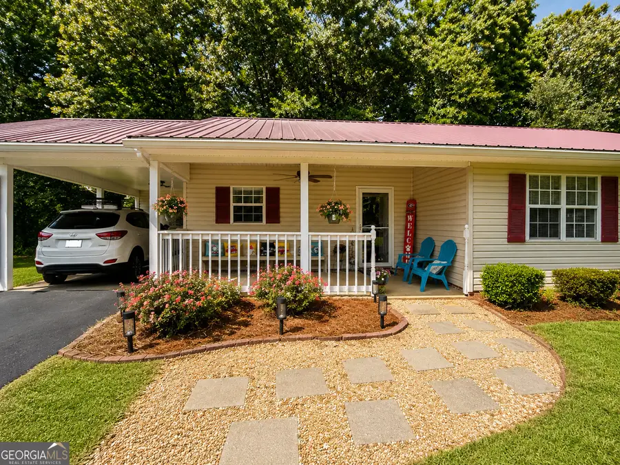 65 Briarwood Drive, Summerville, GA 30747 - #2