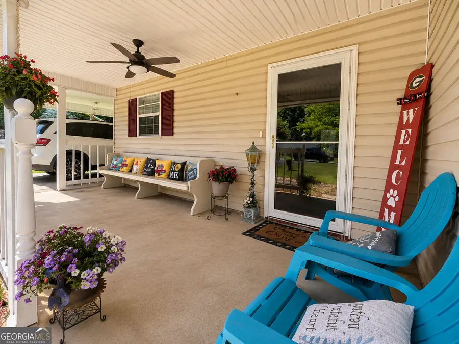 65 Briarwood Drive, Summerville, GA 30747 - #3