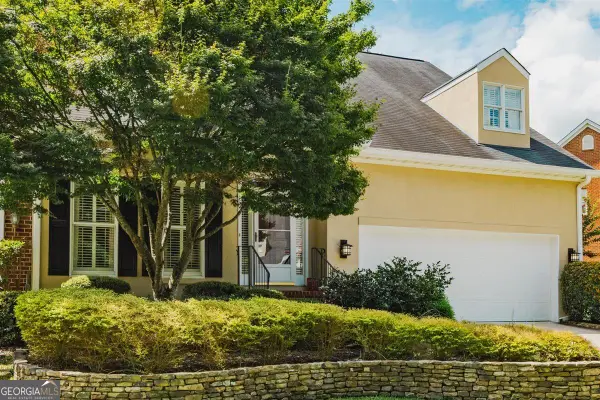 155 N Wellington, Macon, GA 31210