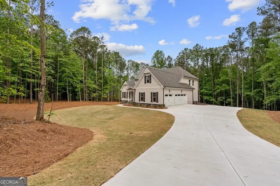 9126 E Carroll Road, Winston, GA 30187 - #2