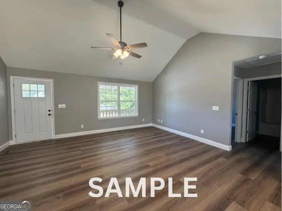 LOT 4 Hwy 411 N, Crandall, GA 30711 - #3