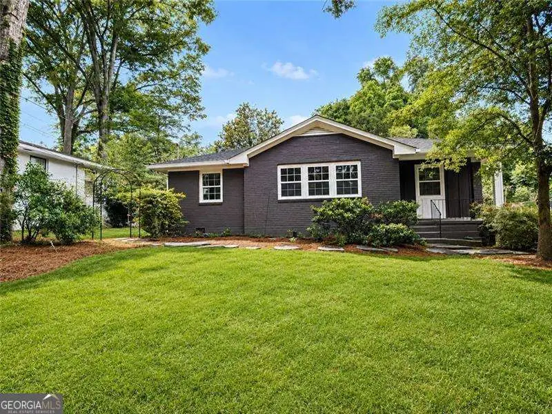 272 Cascade Drive Nw, Marietta, GA 30064 - #1