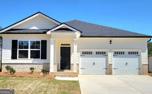134 Oakchase Park Lane, Hampton, GA 30228