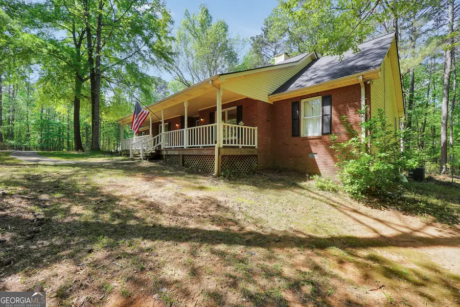 600 Turner Road, McDonough, GA 30252 - #3