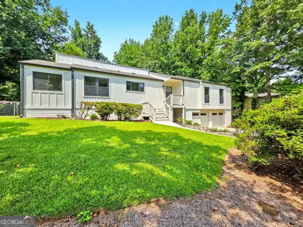 3447 Dry Creek Road, Marietta, GA 30062