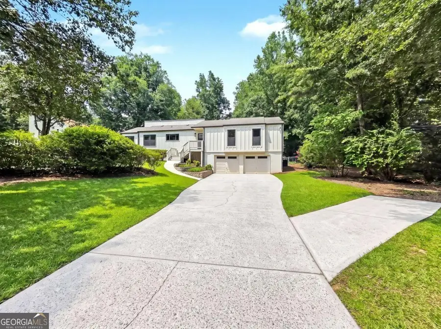 3447 Dry Creek Road, Marietta, GA 30062 - #2
