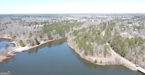 12425 Panhandle Road, Hampton, GA 30228