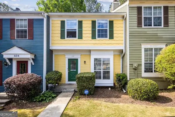 603 Wedgewood Way, Sandy Springs, GA 30350