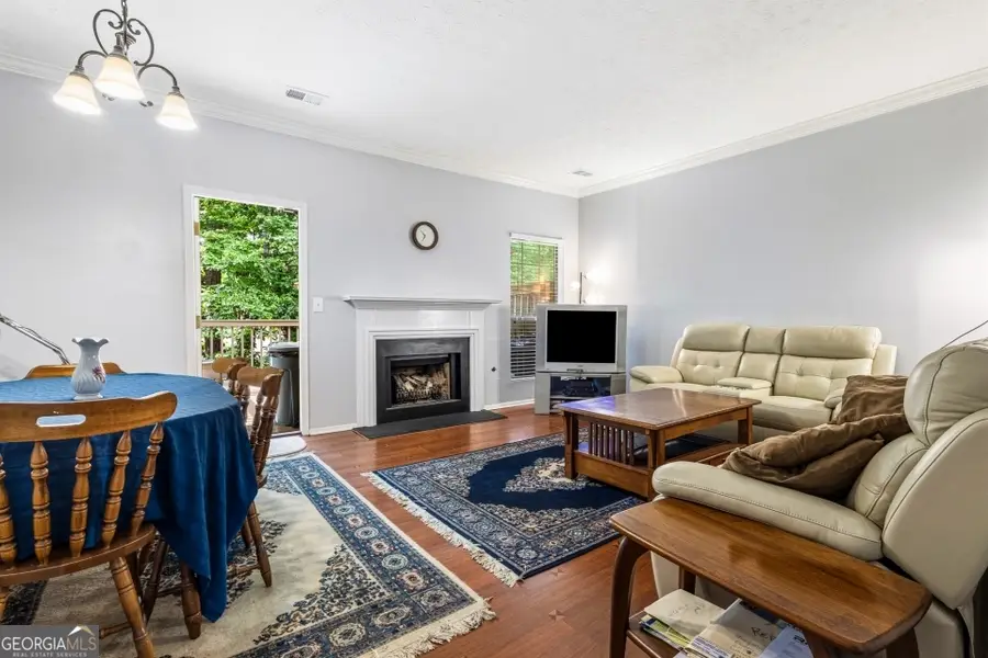 603 Wedgewood Way, Sandy Springs, GA 30350 - #2