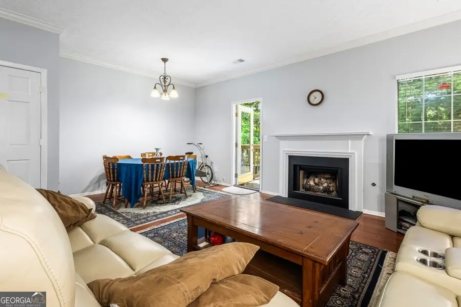 603 Wedgewood Way, Sandy Springs, GA 30350 - #3