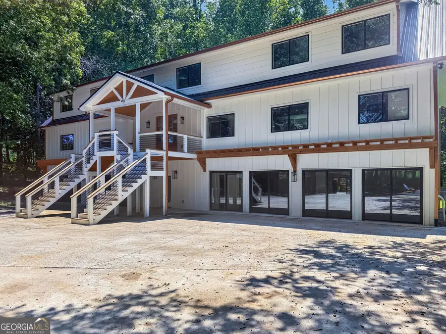 40 Crowe Road, Alpharetta, GA 30004 - #2