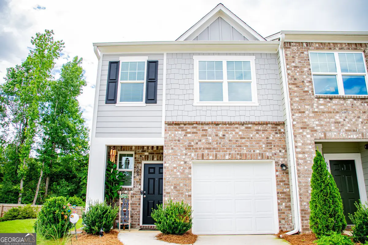 563 Magnolia Circle, Palmetto, GA 30268 - #1