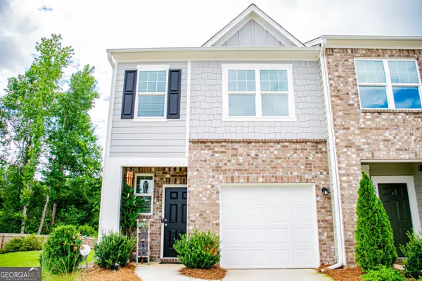 563 Magnolia Circle, Palmetto, GA 30268
