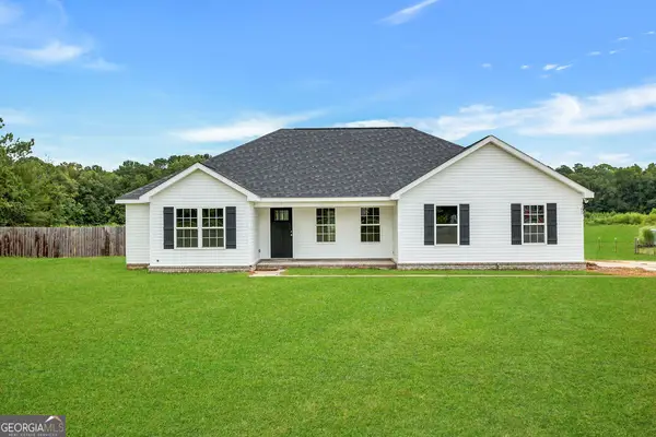 3185 Old Riggs Mill Road, Statesboro, GA 30458