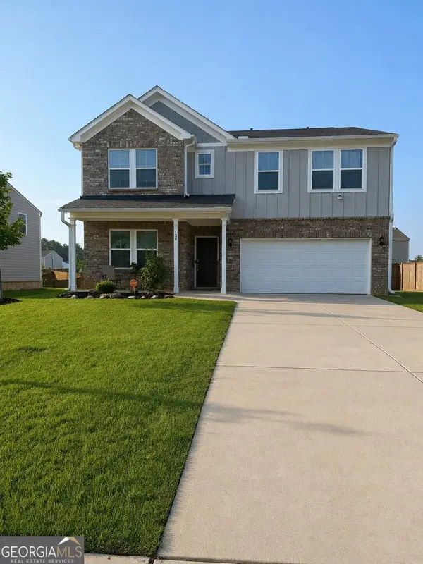 138 Delilah Street, Mcdonough, GA 30252