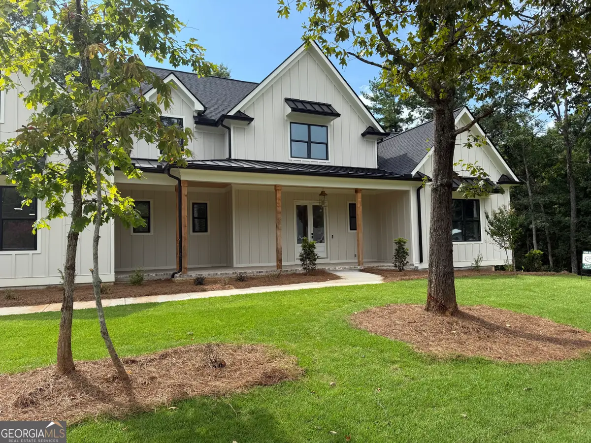 5990 Warpath Road, Flowery Branch, GA 30542 - #1