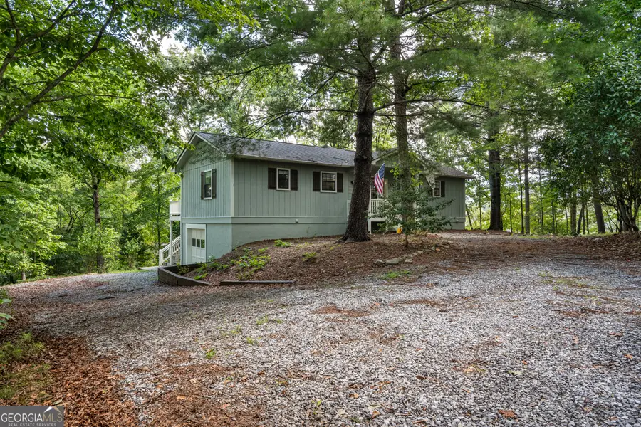 169 Windjammer Spur, Hiawassee, GA 30546 - #3