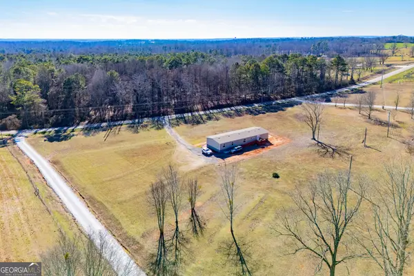 450 Glenloch Road, Roopville, GA 30170