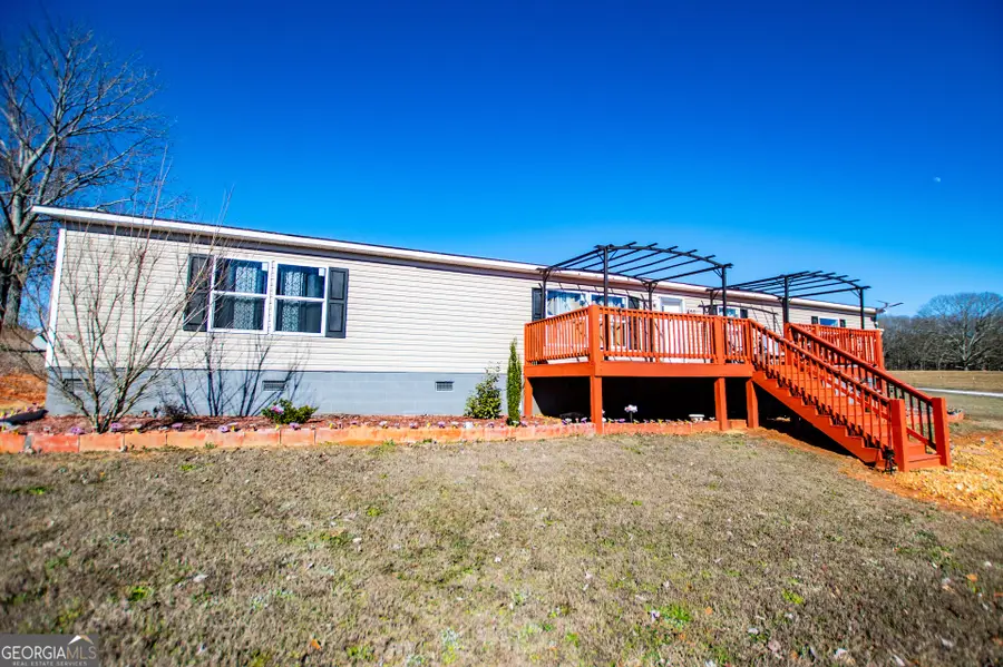 450 Glenloch Road, Roopville, GA 30170 - #2