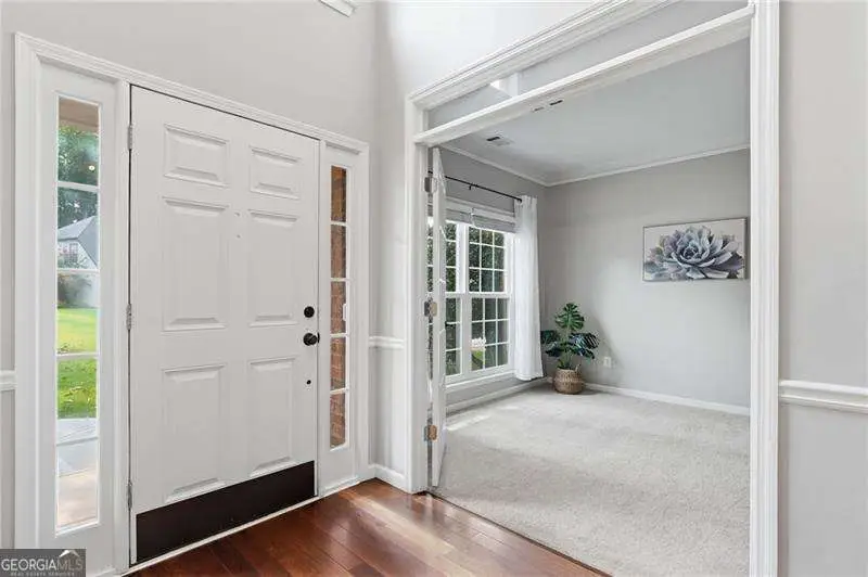 575 Kingsport Drive, Roswell Alpharetta, GA 30076 - #3