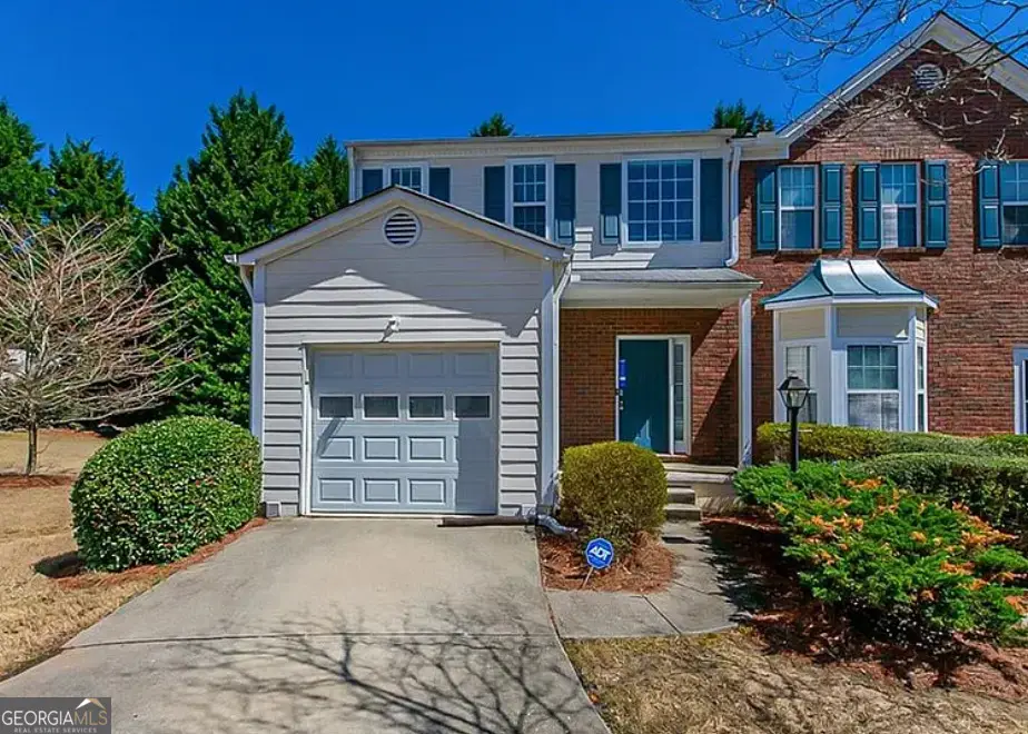 5252 Pinnacle Point Court, Norcross, GA 30071 - #1