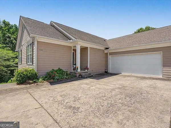 130 Camry Circle, Dallas, GA 30157