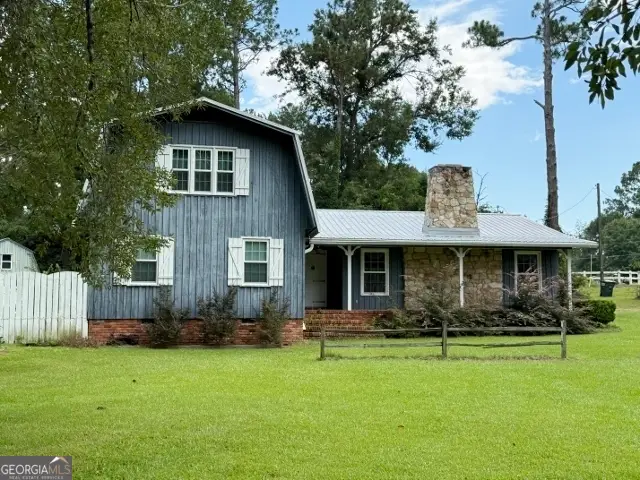 817 Golf Drive, Swainsboro, GA 30401 - #1