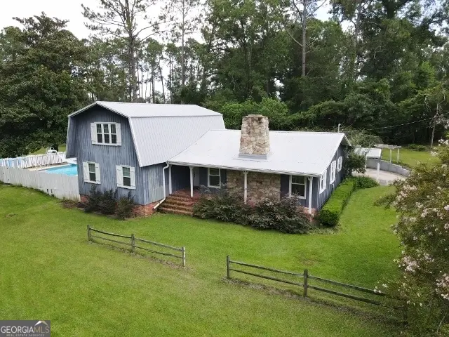 817 Golf Drive, Swainsboro, GA 30401 - #2